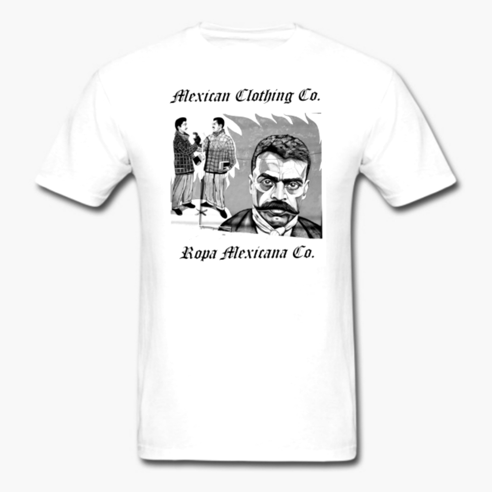 Ropa Mexicana Co.  T Shirt #22